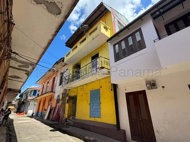 Venta de Casa Comercial en Casco Antiguo BDP - Imagen 5