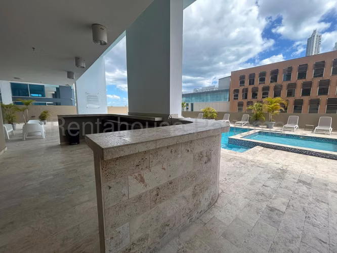 Se Vende Apartamento en Costa del Este LA26-7291