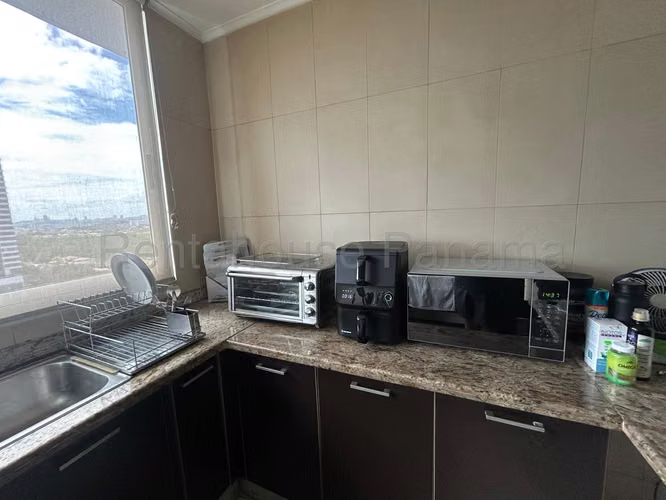 Se Vende Apartamento en Costa del Este LA26-7291