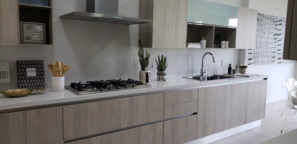 Se Vende Apartamento en Santa Maria LA25-7246