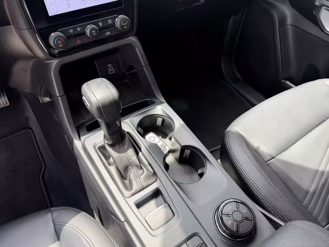Ford Everest 2023