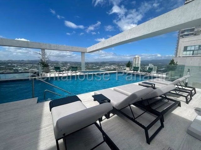 Se Vende Apartamento en Santa Maria LA26-6878