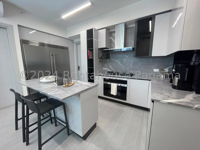 Se Vende Apartamento en Santa Maria LA26-5407