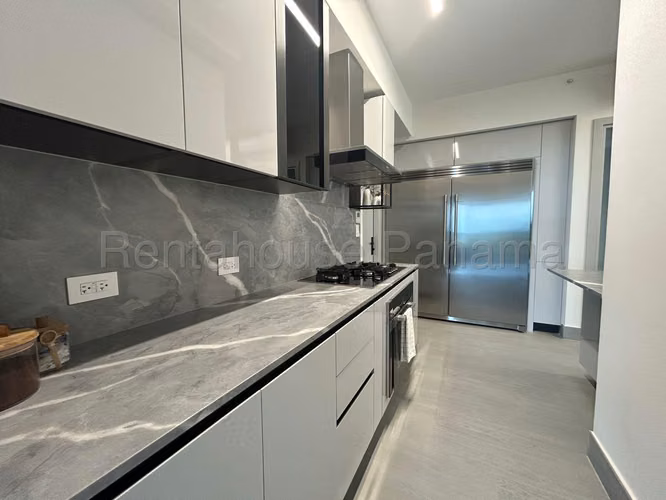 Se Vende Apartamento en Santa Maria LA26-5407