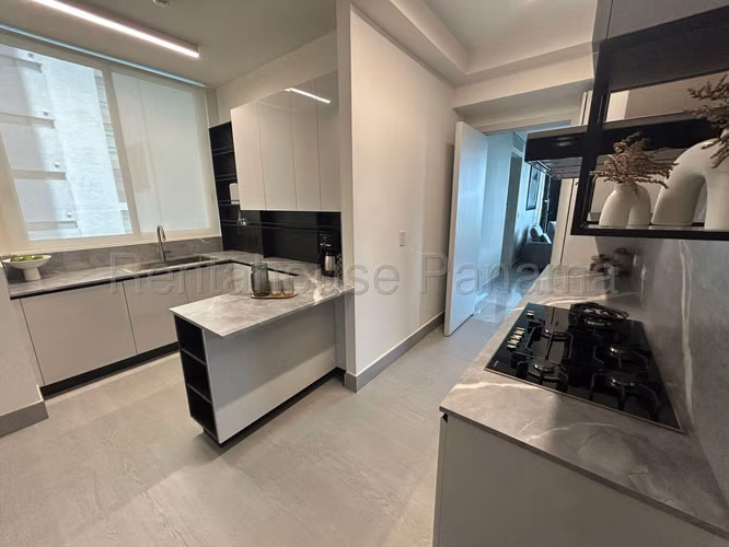 Se Vende Apartamento en Santa Maria LA26-5407