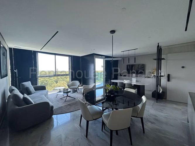 Se Vende Apartamento en Santa Maria LA26-5407