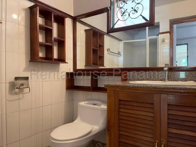 Alquilo casa en Albrook LF26-5922 Solo Cliente Directo