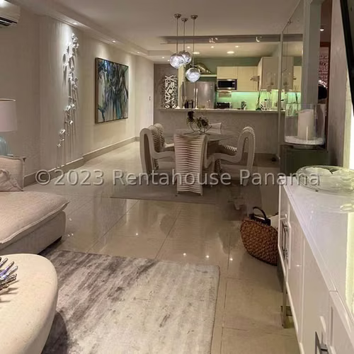 Venta de Apartamento en San Carlos BDP