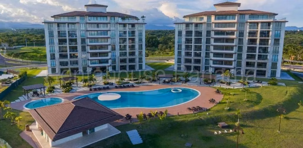 Venta de Apartamento en San Carlos BDP