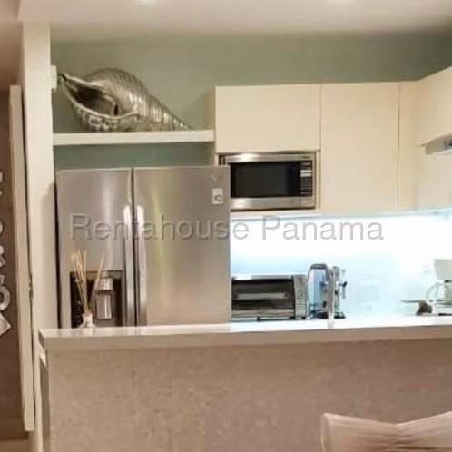 Venta de Apartamento en San Carlos BDP