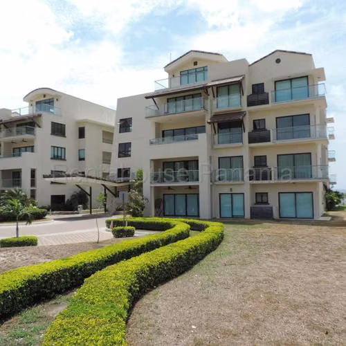 Venta de Apartamento en San Carlos BDP