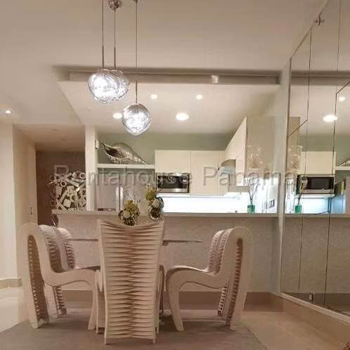 Venta de Apartamento en San Carlos BDP
