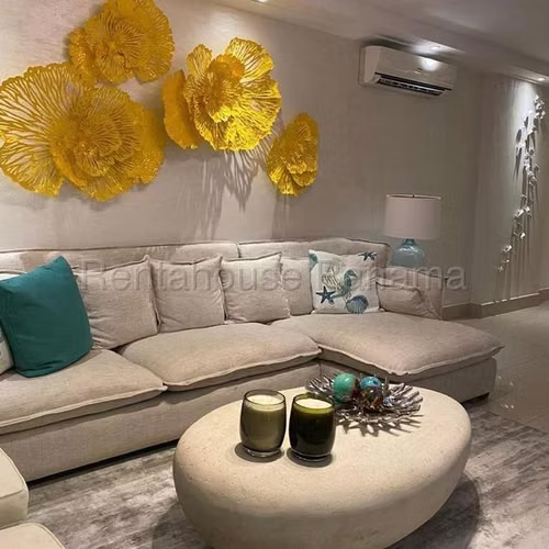 Venta de Apartamento en San Carlos BDP
