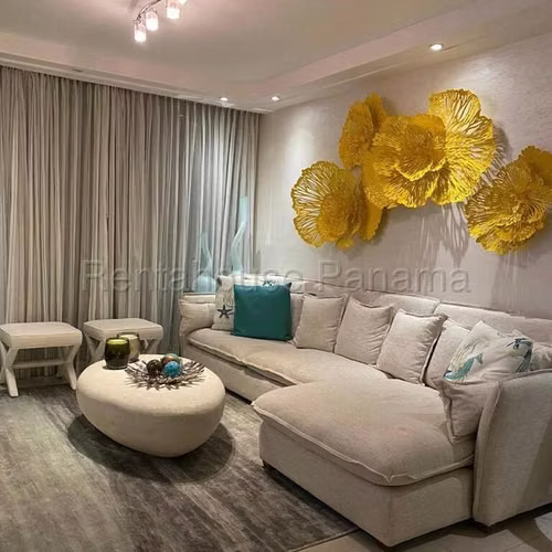 Venta de Apartamento en San Carlos BDP