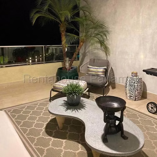 Venta de Apartamento en San Carlos BDP