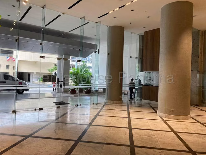 Venta de Apartamento en Paitilla BDP