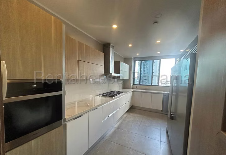 Venta de Apartamento en Paitilla BDP