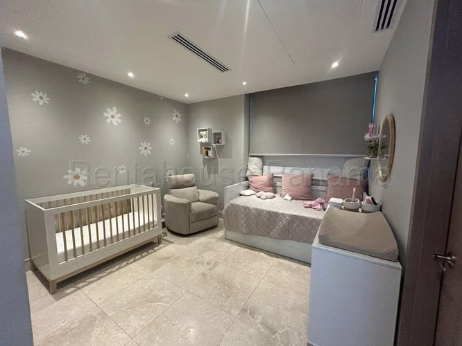 Venta de Apartamento en Paitilla BDP