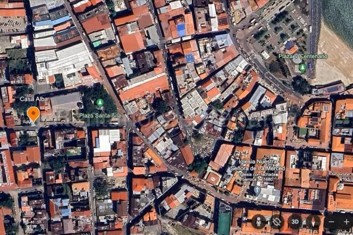 Venta de Edificio en Casco Antiguo BDP - Imagen 13