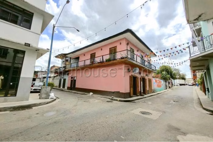 Venta de Edificio en Casco Antiguo BDP - Imagen 1