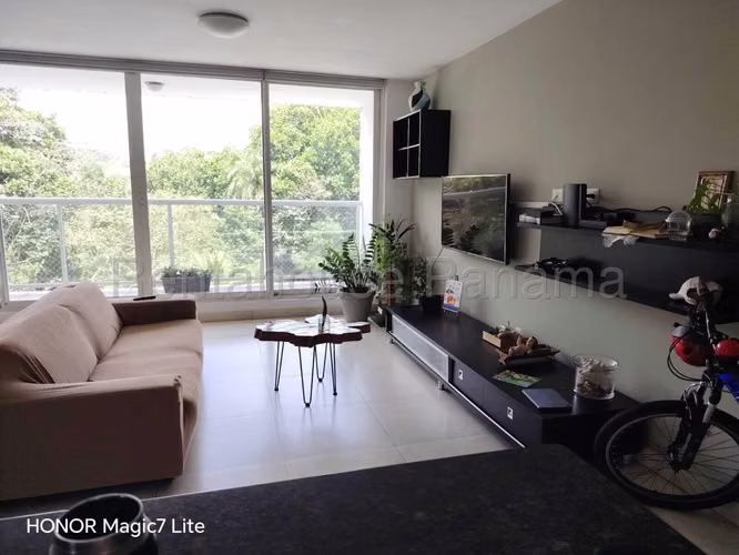 Se Alquila Apartamento en Clayton VLU26-8122