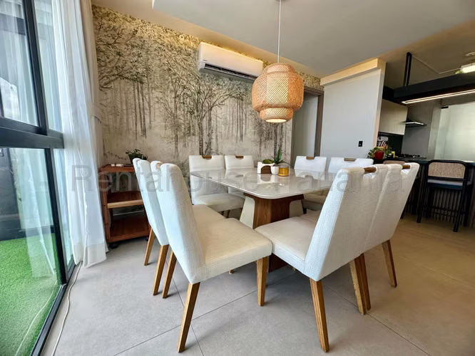 Se Alquila Apartamento en Coco del Mar VLU26-8042
