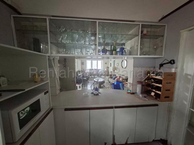 Venta de Casa en Via España, El Carmen BDP