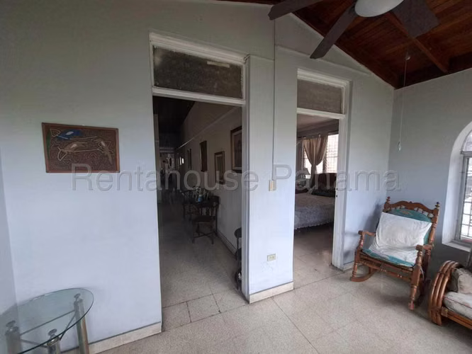 Venta de Casa en Via España, El Carmen BDP