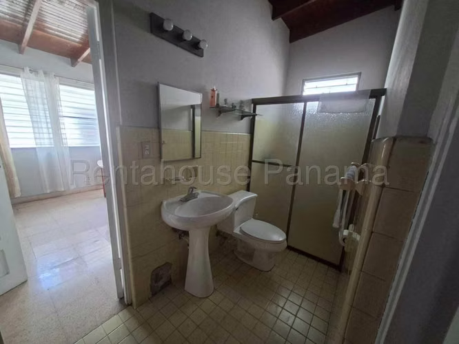 Venta de Casa en Via España, El Carmen BDP