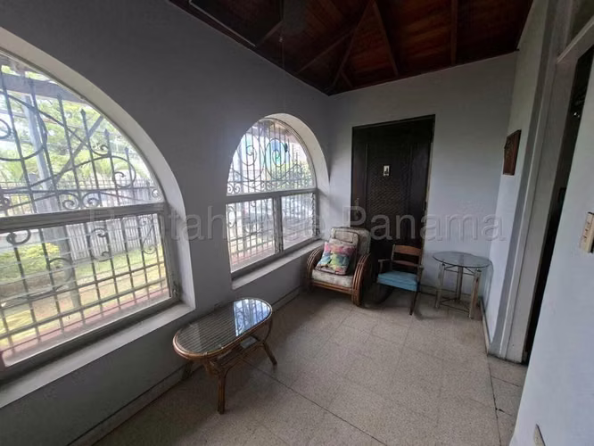 Venta de Casa en Via España, El Carmen BDP