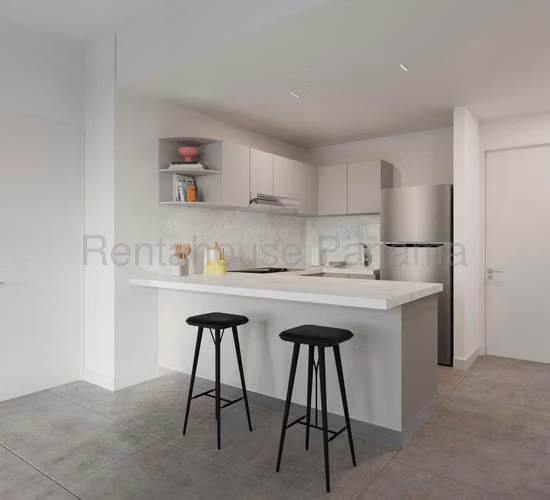 Venta de apartamento en Amador AK