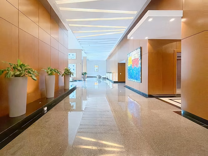 Venta de apartamento en Costa del Este PH Vitri - Piso Alto