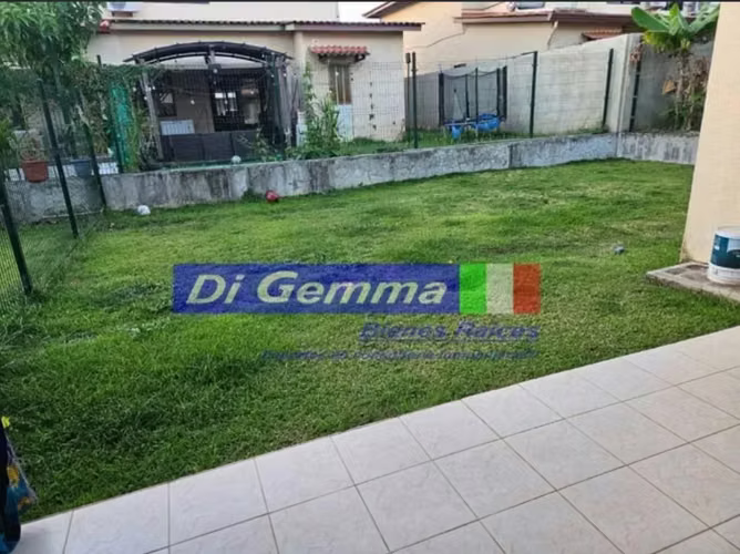 VENTA CASA PANAMÁ PACÍFICO WOOLANDS