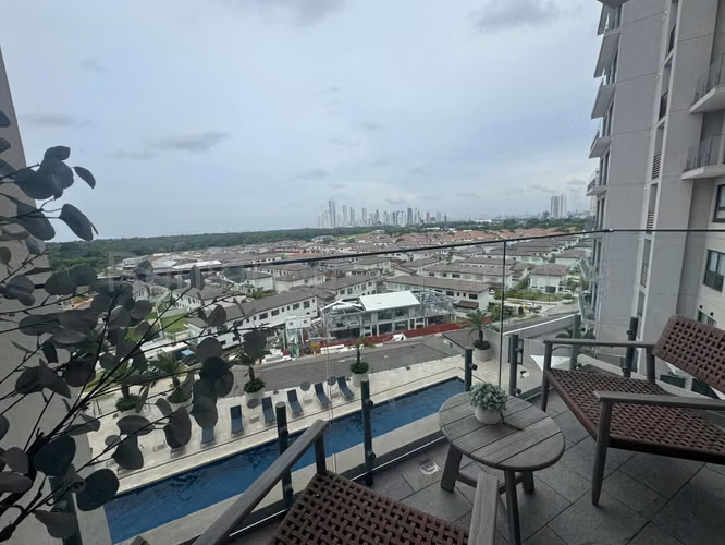 Venta de apartamento en Santa Maria AK