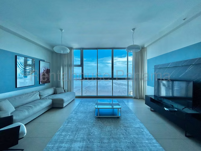 Venta de apartamento en Costa del Este AK