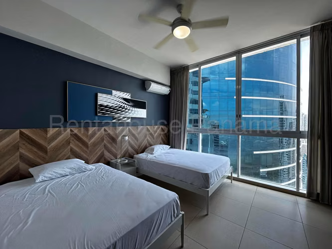 Venta de apartamento en Costa del Este AK