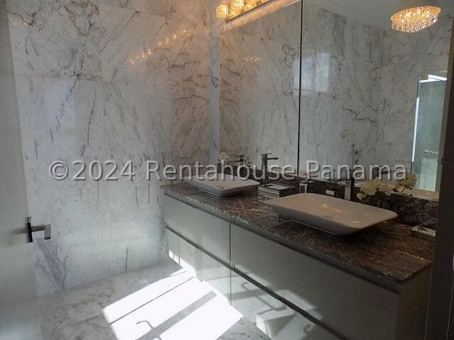 Venta de apartamento en Costa del Este AK