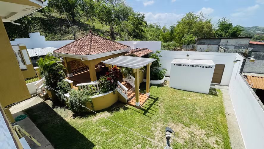 Venta de casa en Las Cumbres AK