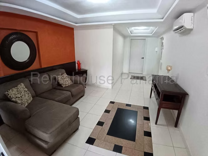 ALQUILER DE APARTAMENTO EN BRISAS DEL CARMEN EL CARMEN HQ - Imagen 2