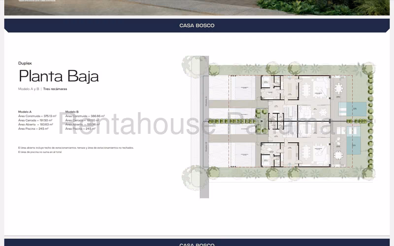 Venta de casa en Santa Maria AK