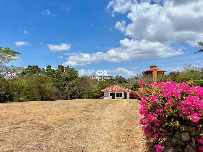 Venta de Terreno en Punta Barco Village