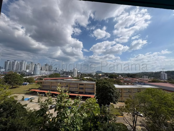 ALQUILER DE APARTAMENTO EN PH ALPHA BETANIA HQ - Imagen 3