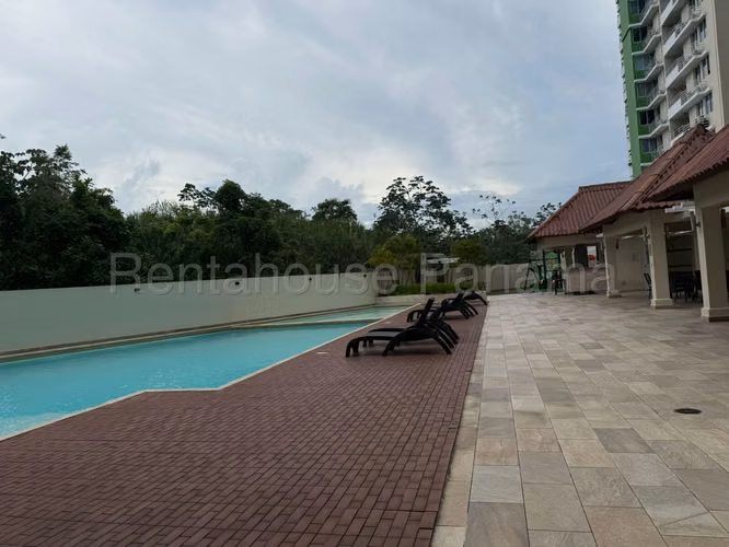 VENTA DE APARTAMENTO EN GREEN PARK CONDADO DEL REY HQ