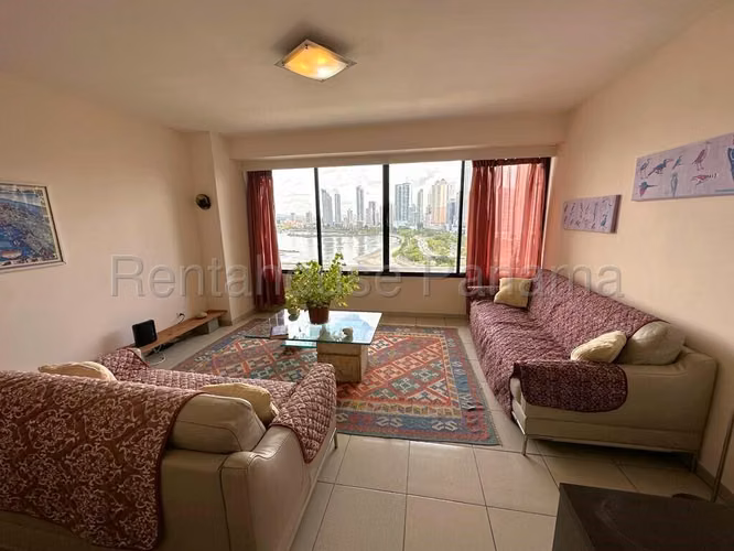 Apartamento en Venta en Punta Paitilla MPM 26-8115