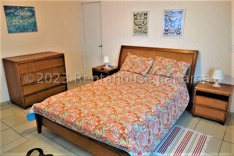 Apartamento en Venta en Punta Paitilla MPM 26-8115