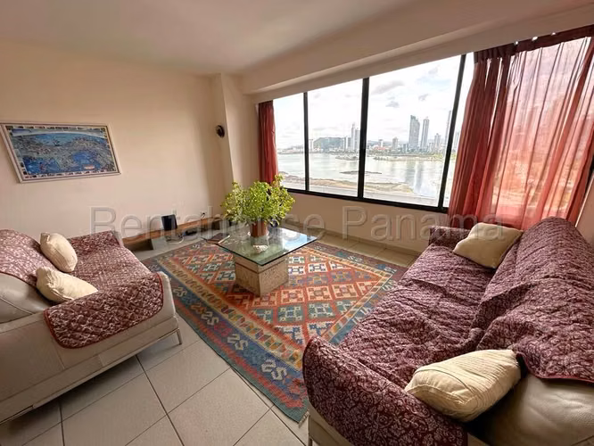 Apartamento en Venta en Punta Paitilla MPM 26-8115