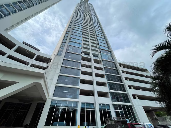 Apartamento en Venta en Costa del Este MPM 26-3558