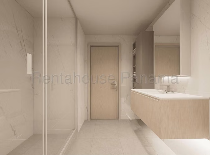 Apartamento en Venta en Bella Vista MPM 26-7031