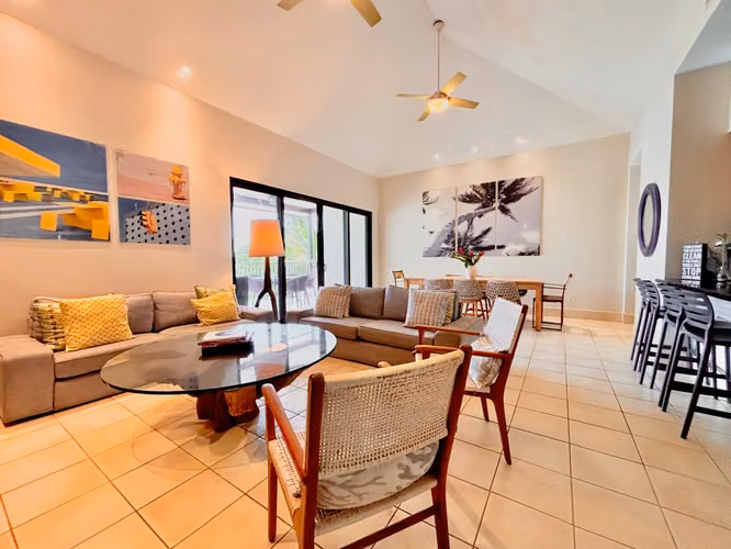 VENTA – APARTAMENTO DE LUJO EN BUENAVENTURA