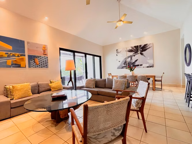 VENTA – APARTAMENTO DE LUJO EN BUENAVENTURA